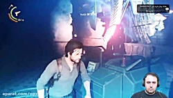 داستان کامل بازی The Evil With...