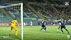 50 گل سوپر افسانه ای در تاریخ...