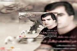 آهنگ مرتضی بهاری به نام ارباب...