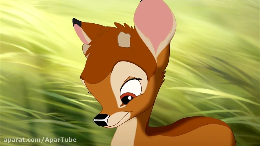 انیمیشن Bambi II بامبی با دوبله فارسی زمان4341ثانیه