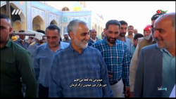 مستند حکمت سلیمانی