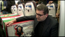 مستند عملیات با رمز حاج قاسم