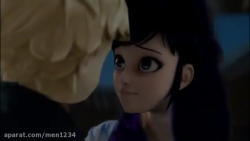 تیزر تایتانیک به سبک مرینت و ا...