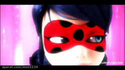 تبدیل گروهی میراکلس لیدی باگ *...