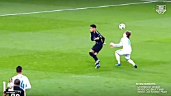 10 تا از بهترین فوتبالیست های...