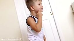 ماجراهای دیانا با داستان " یاد...