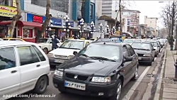 وضعیت کُرونا در گیلان