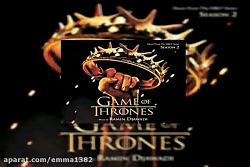 آهنگ بیکلام رامین جوادی On Mor...