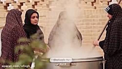 فیلم کوتاه «سلام»