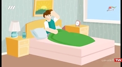 برنامه اجتماعی شبکه 3 - ویروس...