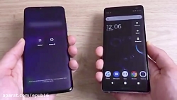 مقایسه گوشی های هواوی میت 20 P...