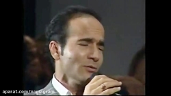 کلیپی از طنازی جواد یحیوی و حس...