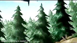 ben 10 -  بن تن قسمت 14