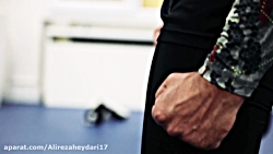 تمرینات سید حمیدرضا حجازی، گلا...