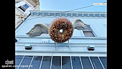 مقایسه دوربین های ایفون 11 پرو...