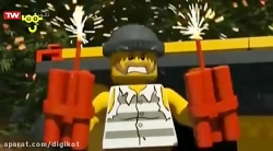 شهر اسباب&zwnj; بازی ها  دام گ...