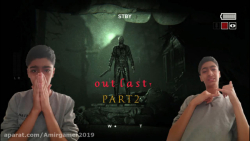 گیم پلی outlast 2/ part 2....م...