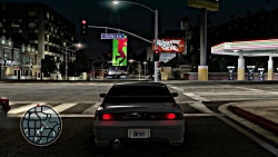 MIDNIGHT CLUB LOS ANGELES - گی...