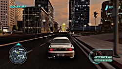 MIDNIGHT CLUB LOS ANGELES - گی...