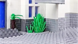 کارتون لگو این داستان  خرید گو...