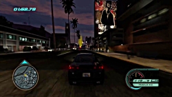 MIDNIGHT CLUB LOS ANGELES - گی...