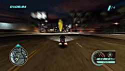 MIDNIGHT CLUB LOS ANGELES - گی...