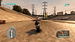 MIDNIGHT CLUB LOS ANGELES - گی...