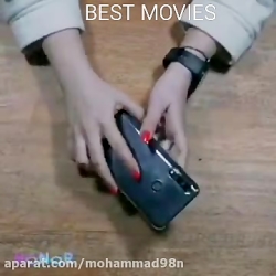 موثرترین راه ضدعفونی گوشی برای...