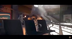 اولین تریلر بخش بتل رویال call...