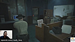 resident evil 2 remake part4