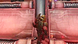 تریلر بازی DOOM Eternal - Offi...