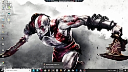 گیم پلی بازیmodem combat5