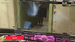 لحظات خنده دار call of duty mo...