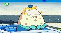 کارتون باب اسفنجی باب اسفنجی