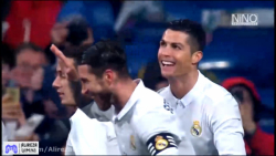 ترسناکترین رئال مادرید تاریخ...