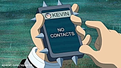 کارتون بن تن این داستان - از د...