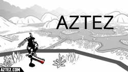 Aztez Gameplay Walkthrough|یک بازی اکشن و باحال!
