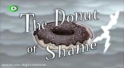 کارتون باب اسفنجی باب اسفنجی