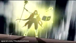 کارتون بن تن (فصل 1 قسمت 10) :: دوبله فارســـی | Ben 10