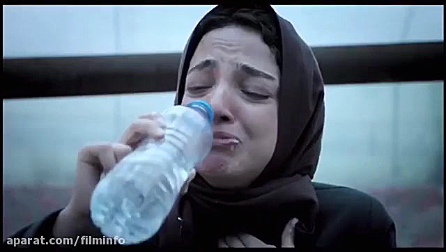 آنونس فیلم کارت پرواز زمان57ثانیه