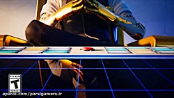 تریلر فصل دوم چپتر دوم فورتنای...