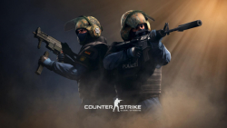 Counter-Strike: Global Offensive - Game Trailer