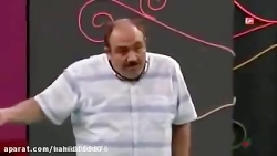 استند آپ مهران غفوریان بیمارست...
