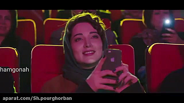 قسمت1 سریال همگناه_ اجرای احسان کرمی زمان60ثانیه