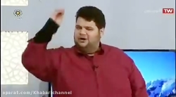 این ۲۷ ثانیه گریه دارترین استن...