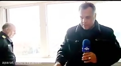 تولید ماسک های غیر بهداشتی در...