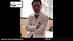 حقایق کرونا از زبان استاد بیما...