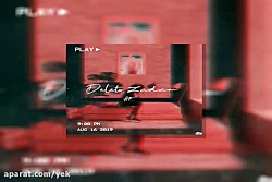 آهنگ محمد اچ اف به نام دلتو زد...