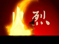 انیمیشن آواتار فصل سوم قسمت ۱۲...