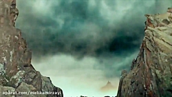 ویدیو احسان خواجه امیری - تنها...